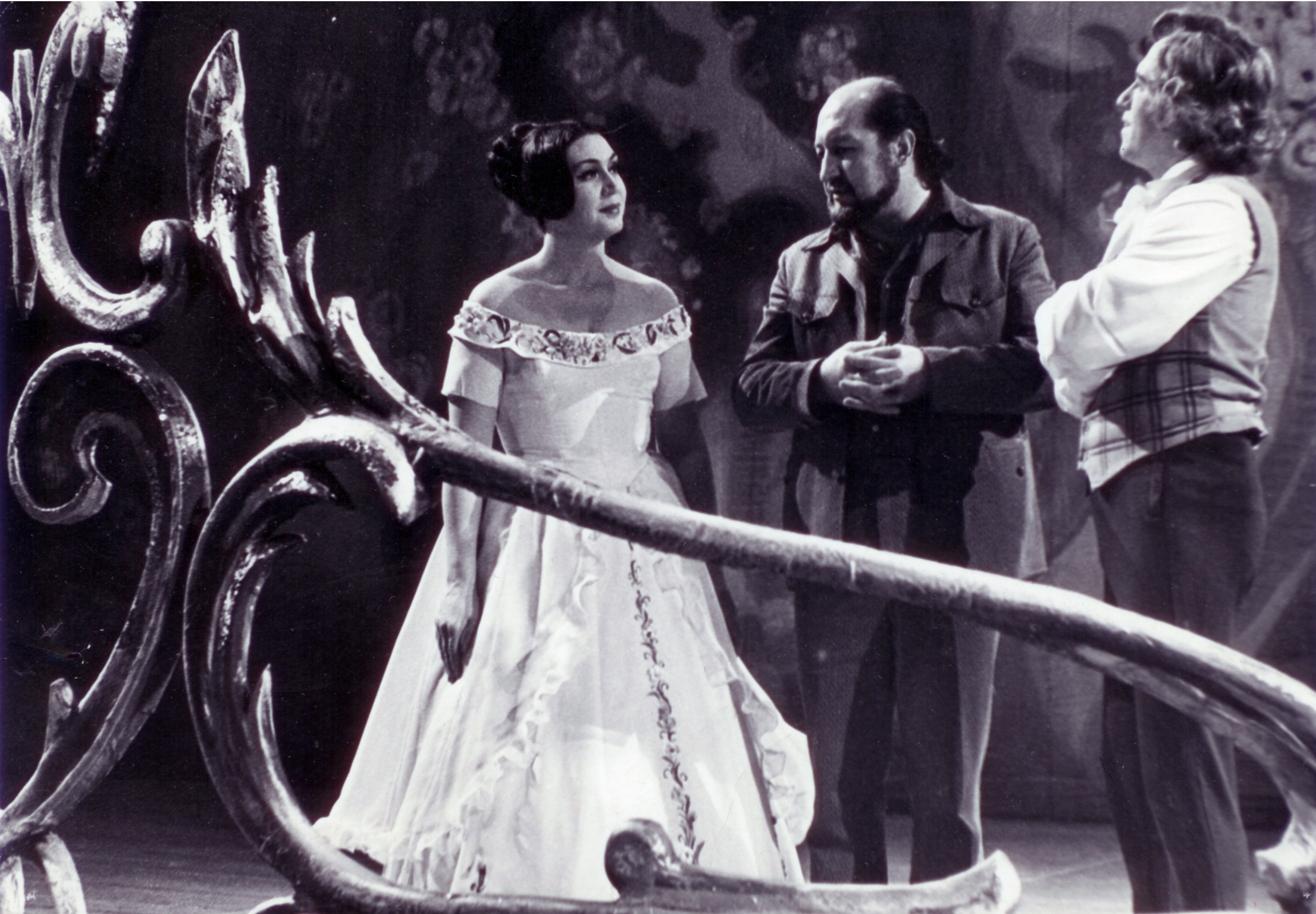 Ваагн Багратуни. Юбилей Мастера - НОВАТ - фото №12